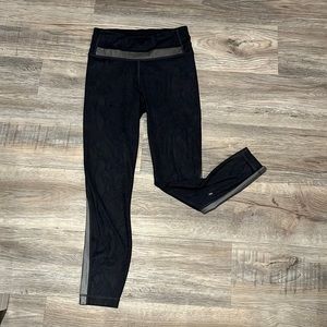 Lululemon Leggings Size 4